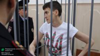 Третий эпизод: Савченко обвинили в покушении на убийство 5 человек
