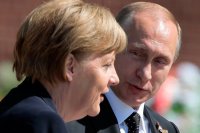 Немецкие юристы учат свою старуху уму-разуму