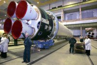 «Южмаш» попросил ликвидировать украинское ракетостроение