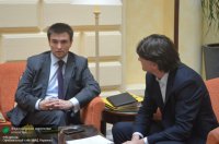 ЕС и Украина уговорили Россию не мешать их союзу — Киев