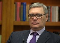 «Касьянов» - Момент Истины 18.05.15