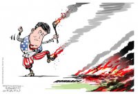 Одесский телеведущий назвал Порошенко "конченной тварью"