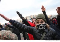 Россия может ввести санкции против государств которые поддерживают нацизм