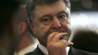 Петр Порошенко: идет настоящая война с Россией