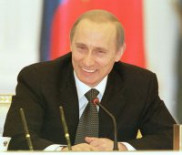 Еще одна победа Путина