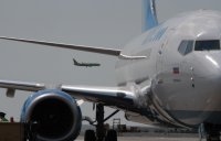 Госавиаслужба Украины оштрафовала российские авиакомпании на $22,3 млн