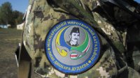 Батальон имени Дудаева восстал против своего командира