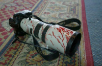 Еврокомиссия удручена: Журналистам страшно и опасно работать на Украине