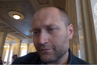 Депутат, избранный от «Правого сектора», отрёкся от еврейской фамилии