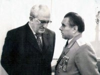 Андропов против Щелокова. Смертельная схватка