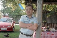 В вотчине Коломойского правосека убили за крики «Слава Украине»