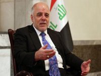 СМИ: премьер Ирака приехал в Россию за оружием