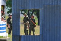 Украина начала блокаду российских миротворцев в Приднестровье