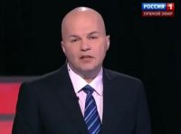 Бандеровцы на российском ТВ - прививка от фашизма