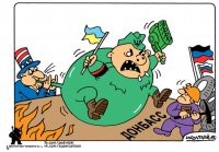 Украина поставила Европу на грань новой войны