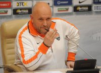 Бывший пресс-атташе Шахтера: Между "ультрас" и "каратель" можно ставить знак равенства