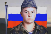 Святые воины
