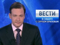 Вести в субботу с Сергеем Брилевым от 06.02.16