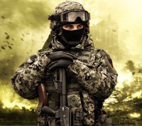 Ратник. Универсальный солдат