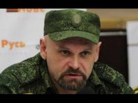 Дмитрий Стешин: Идеальная мишень