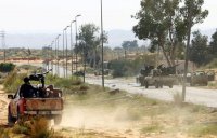 Посол и консул Украины ограблены в Ливии