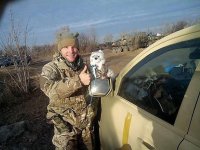 Спасибо свидомым за фото карателей!..