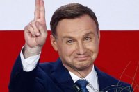 Поляки сдали Вальцмана