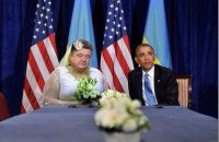 Рейтинг Порошенко обвалился до антирекордов Обамы