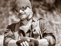 Источник в АТО: Командир «Теней», якобы, убивших Мозгового — пустышка