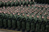 Россия-2020. Армия: военная доктрина и полномасштабное перевооружение