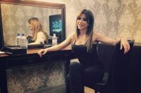 Лучшей певицей России стала певица из Украины Ани Лорак