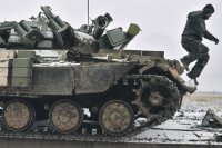 Война на юго-востоке Украины меняется качественно