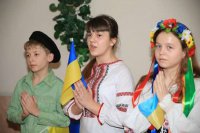 На Украине во время молитвы потеряли сознание 26 детей