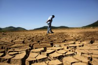 Сланцевый газ высушит США