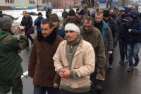 Черновик денацификации: Что ждёт свидомых патриотов Украины (мнение)