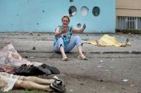 Минус 200-300 тысяч человек — возможные человеческие потери Украины в гражданской войне ужасны