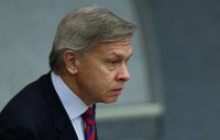 Отказ Дуды от встречи с Порошенко нанес удар по Киеву, считает Пушков