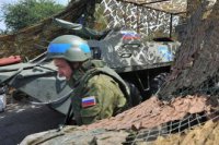 «Мы из состава России не уходили»