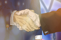 Иран скоро  освободится от санкций.