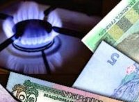 Краматорчане не хотят платить за газ по новым тарифам