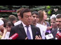 Иосиф Кобзон: Я гордо ношу звание Народного артиста ДНР