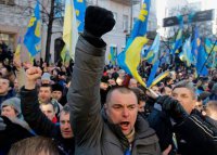 Нас душит гордиев узел Беловежских соглашений