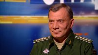 "Стратегия": заместитель министра обороны Юрий Борисов