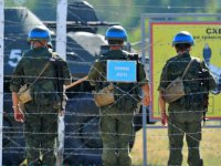 Киев: Приднестровье угрожает Украине