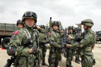 Китай продолжит активно вооружаться