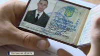 За границей терпения: украинский пограничник бежал в Россию от "Львова"