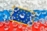 Россия. Ответ на санкции