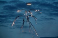 Учения украинских десантников: СМИ Руины даже врать красиво разучились