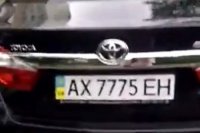 Похищение людей в Руине – это будни