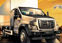 Газель-Некст – новый этап автопрома